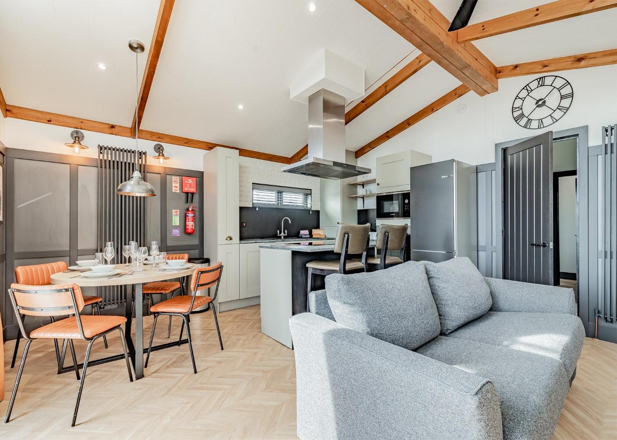 Rivendale Lodge Retreat Ashbourne  Szoba fotó