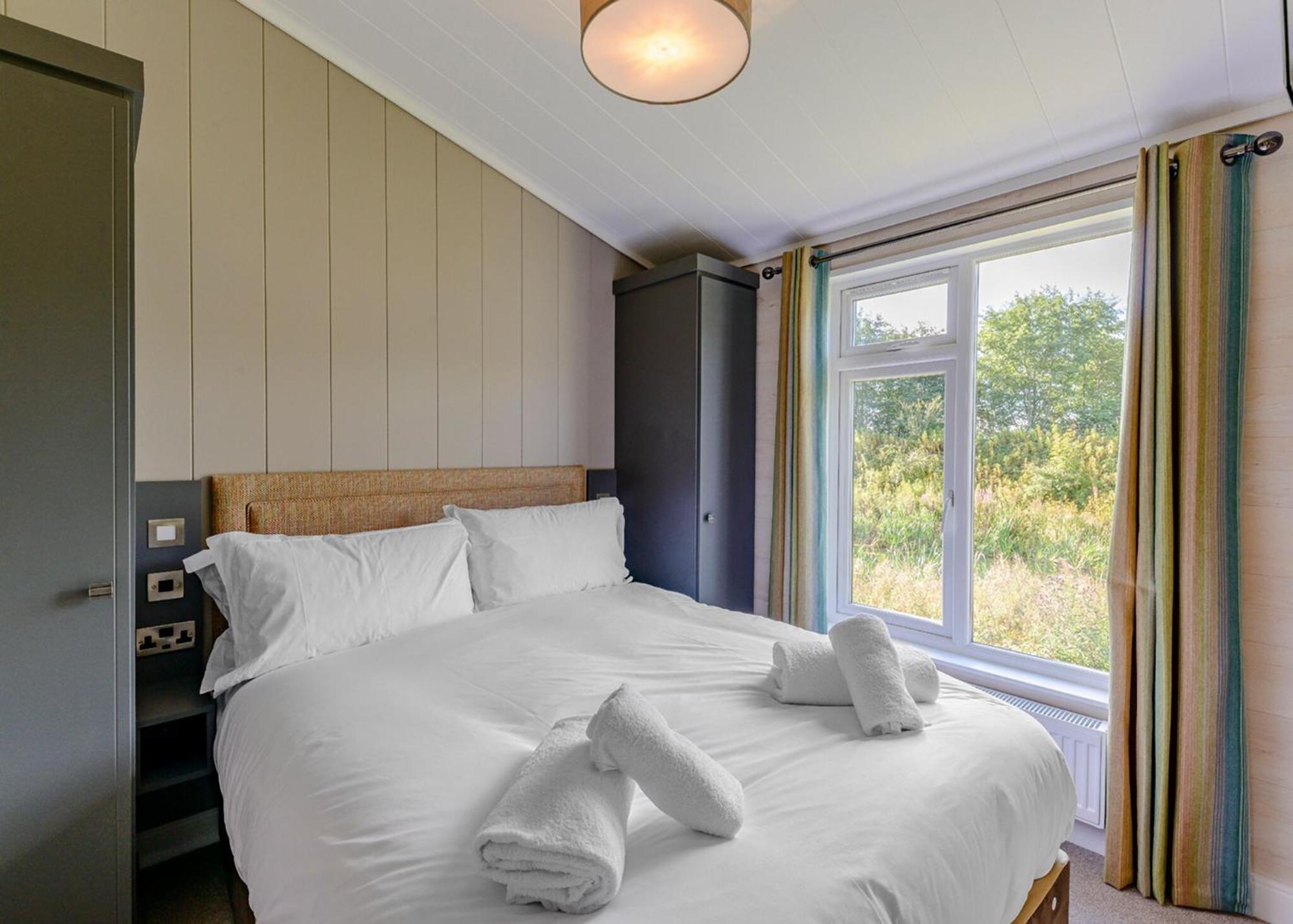 Rivendale Lodge Retreat Ashbourne  Kültér fotó