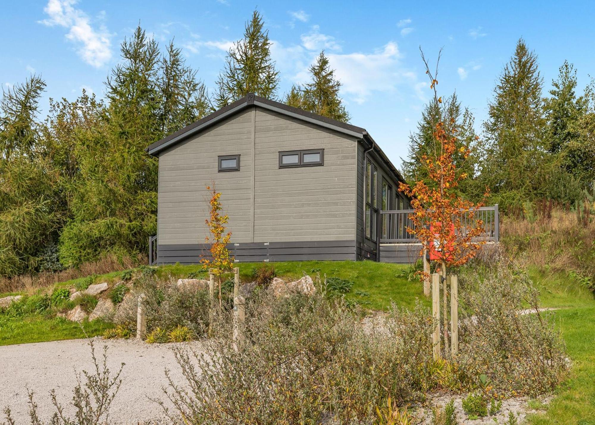 Rivendale Lodge Retreat Ashbourne  Kültér fotó