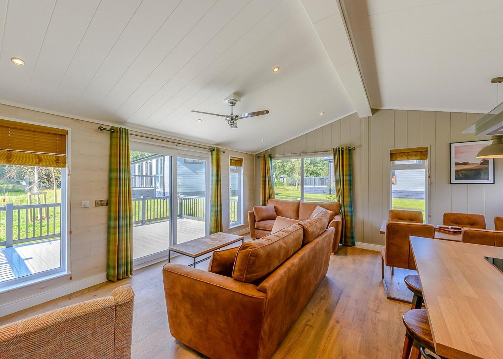 Rivendale Lodge Retreat Ashbourne  Kültér fotó