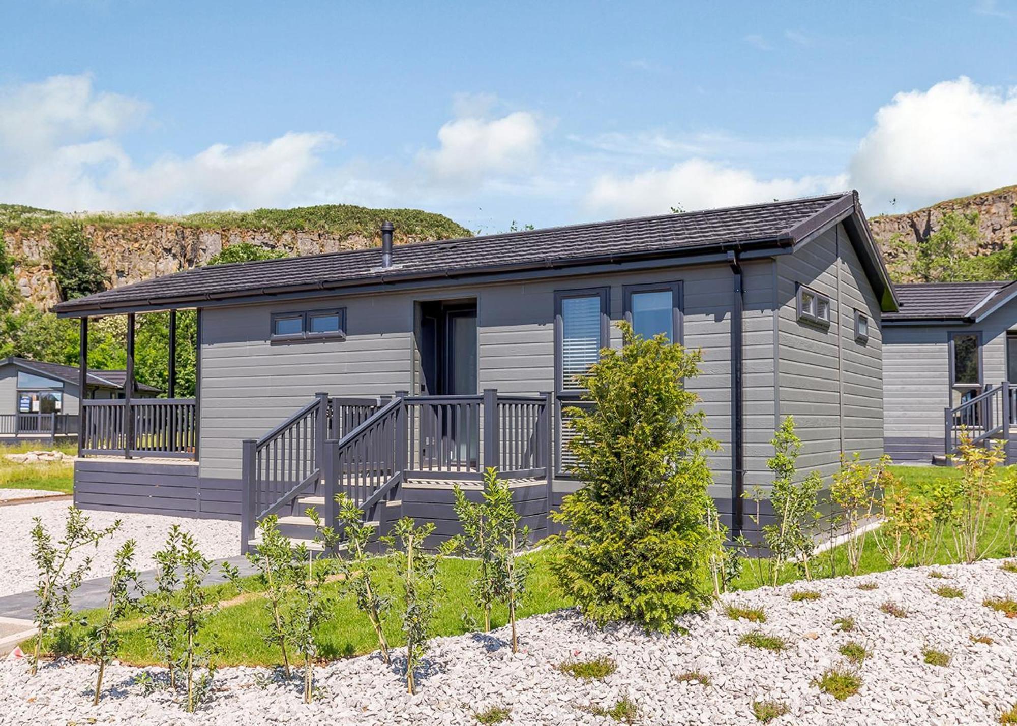 Rivendale Lodge Retreat Ashbourne  Kültér fotó