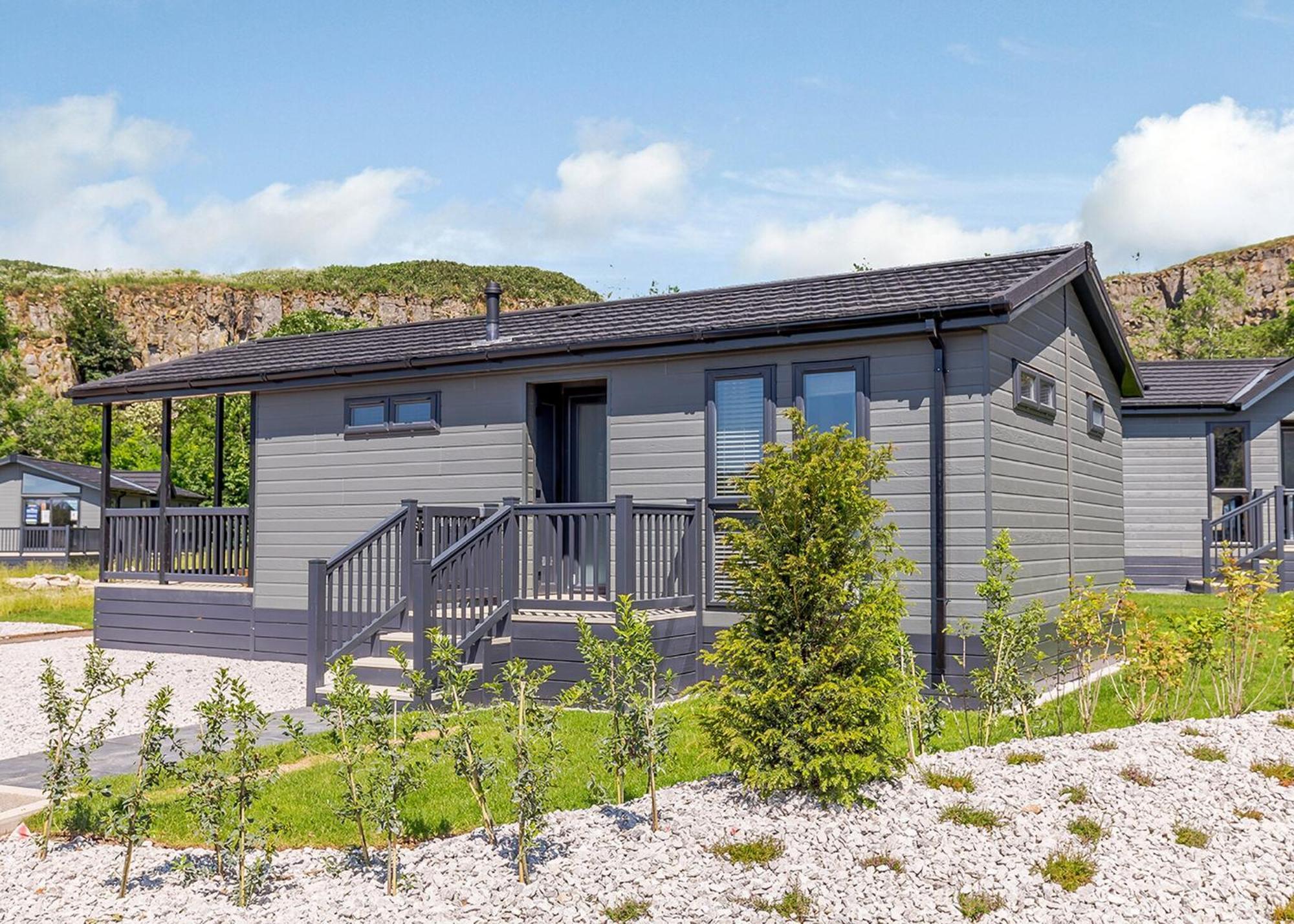 Rivendale Lodge Retreat Ashbourne  Kültér fotó