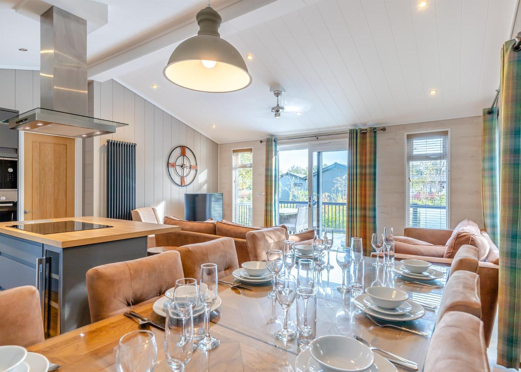 Rivendale Lodge Retreat Ashbourne  Kültér fotó