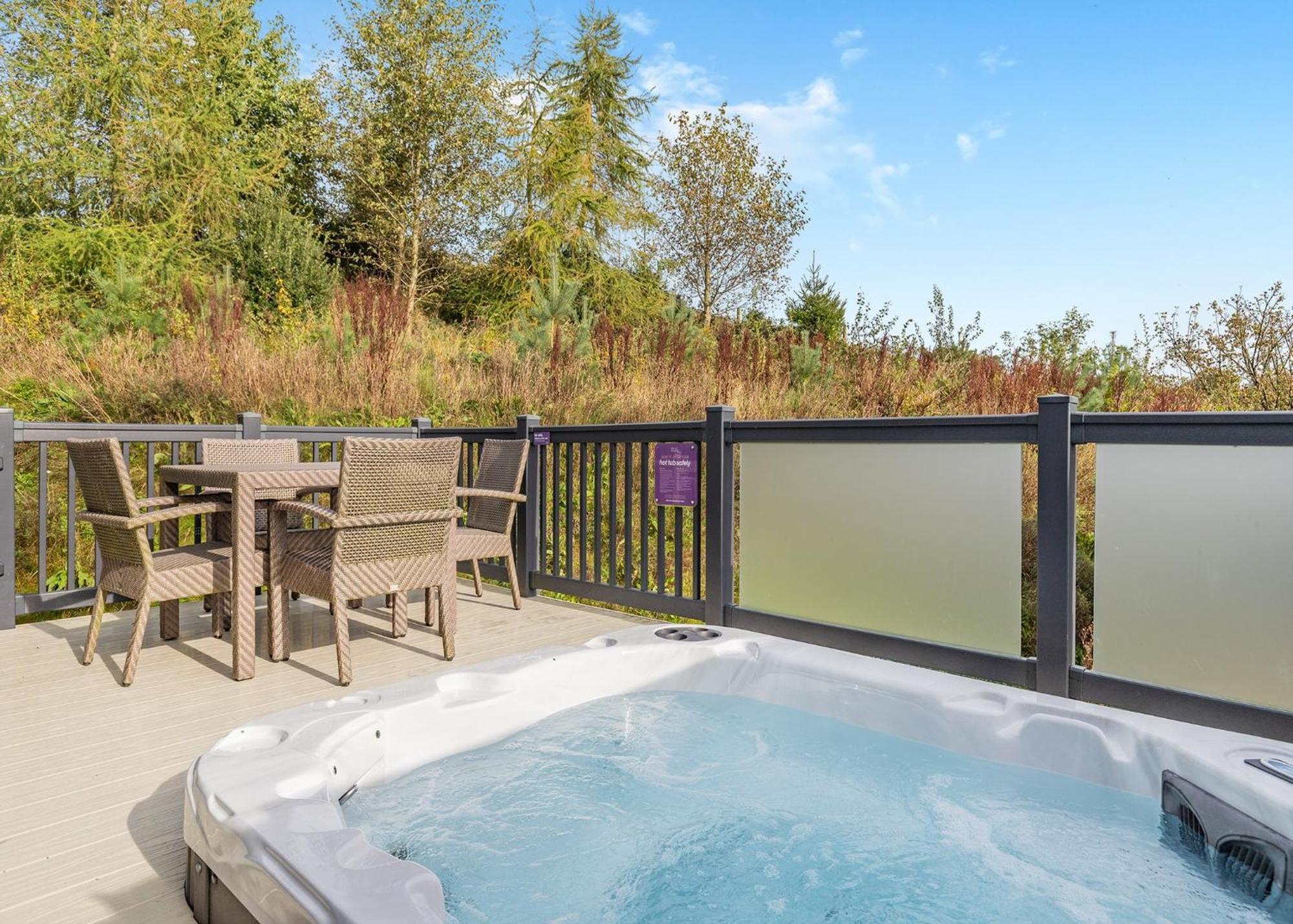 Rivendale Lodge Retreat Ashbourne  Kültér fotó